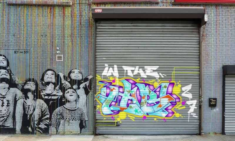 Bombing 1579844626611