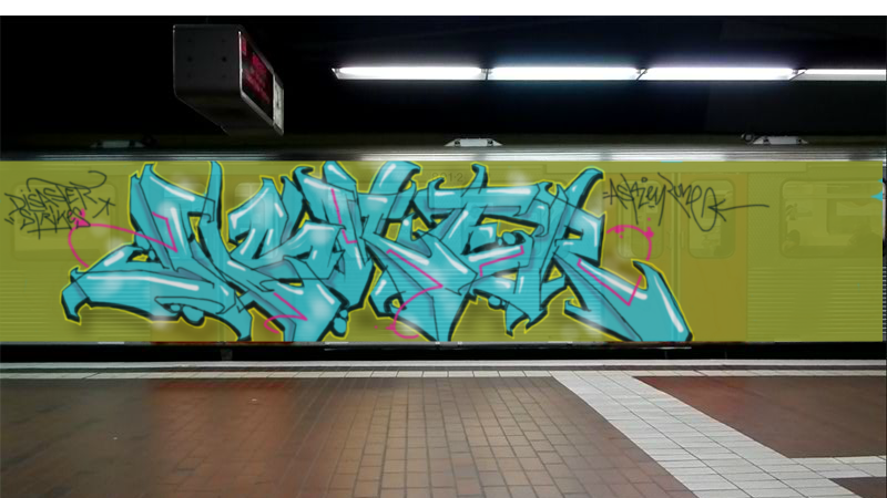 Bombing 1392496600185