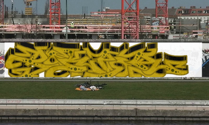 Bombing 1392496867284