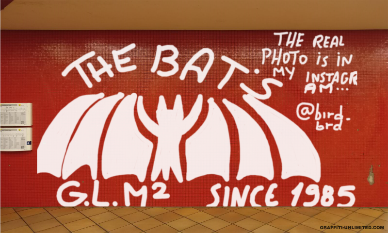 Bombing 1579912261445