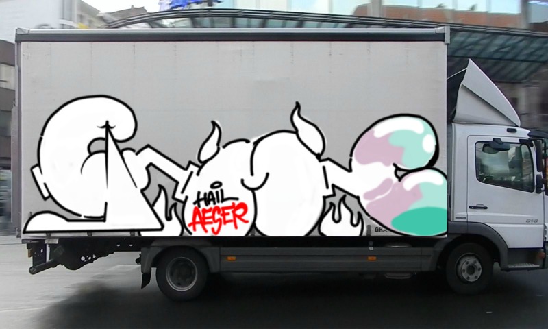 Bombing 1579914428183