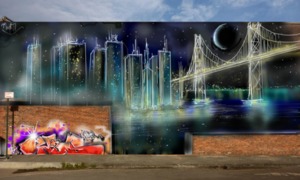 Bombing 1076671854281