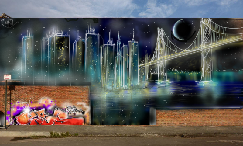 Bombing 1076671854281