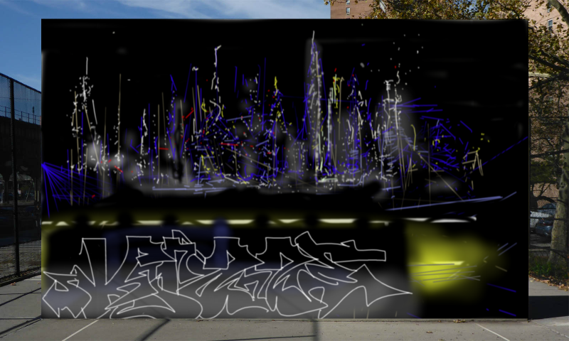 Bombing 1076569660718