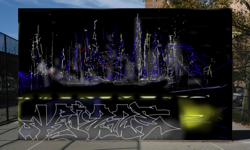 Bombing 1076569660718