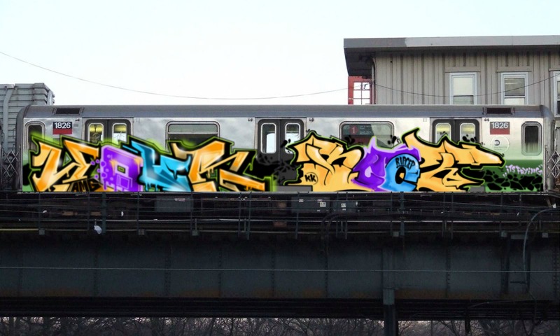 Bombing 1581198496453