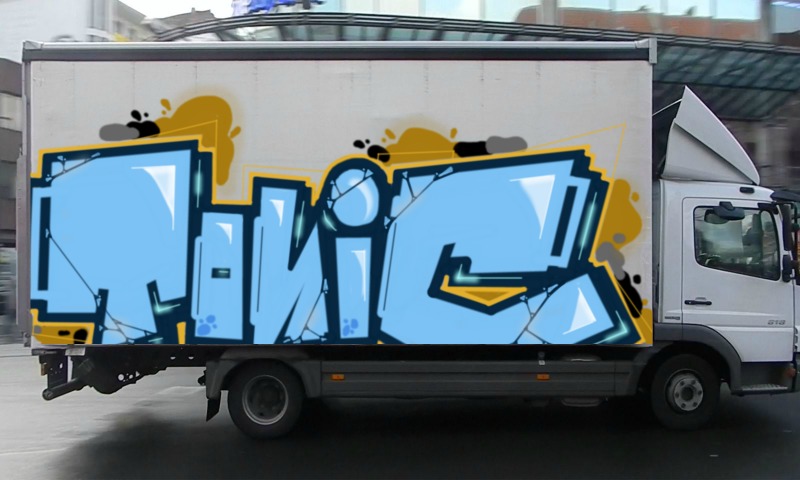 Bombing 1580070555591