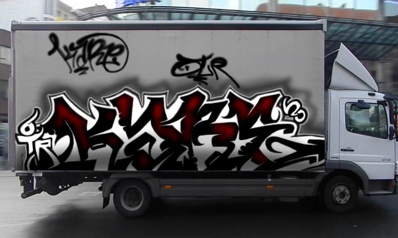 Bombing 1580086410020