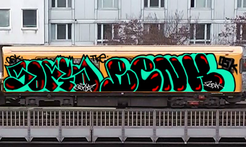 Bombing 1580146052301