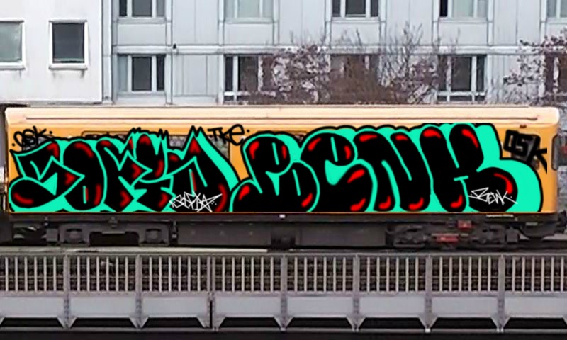 Bombing 1580146052301