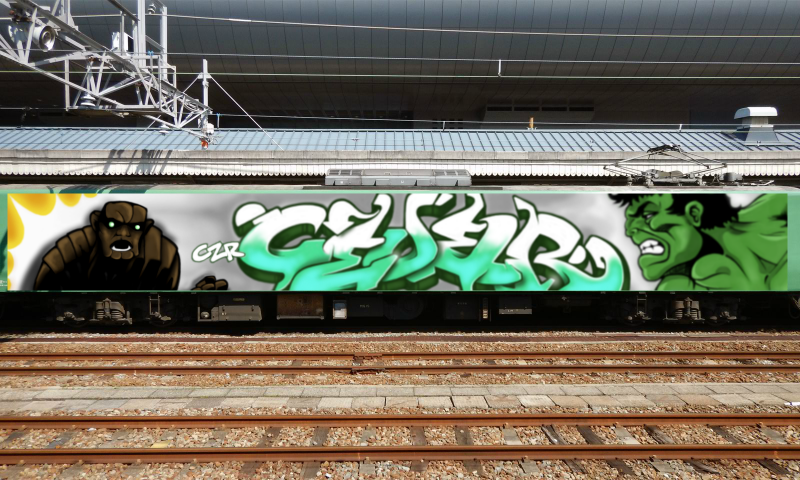 Bombing 1616411861056