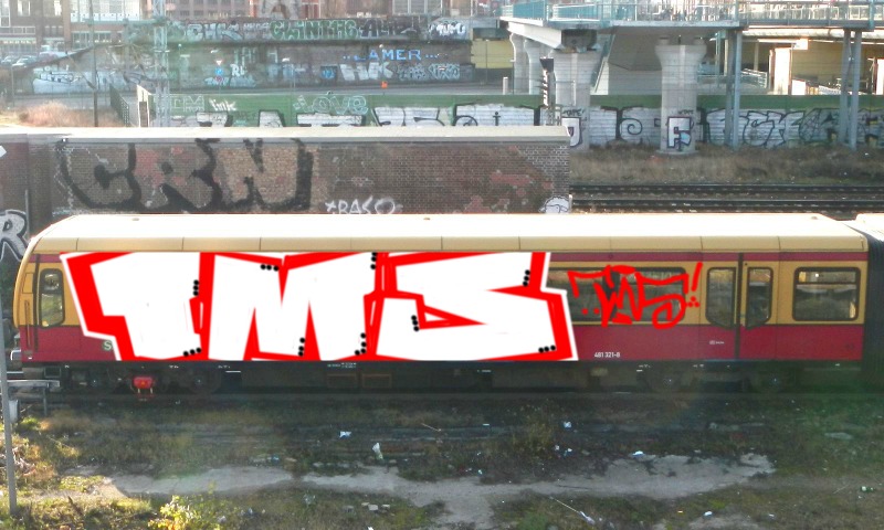 Bombing 1580204105963