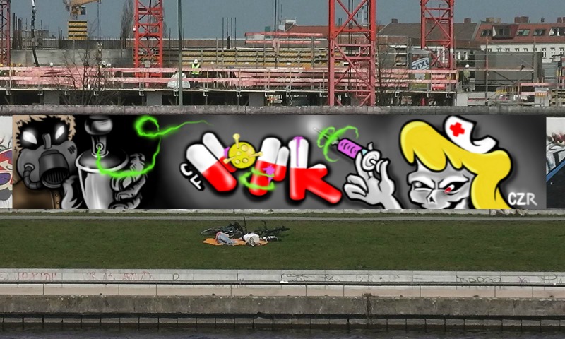 Bombing 1580978731215