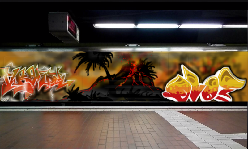 Bombing 1580512918287