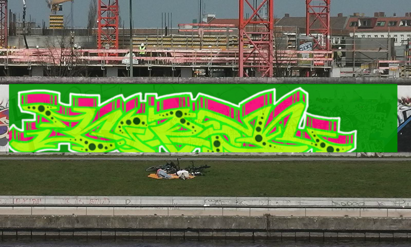 Bombing 1392580532353