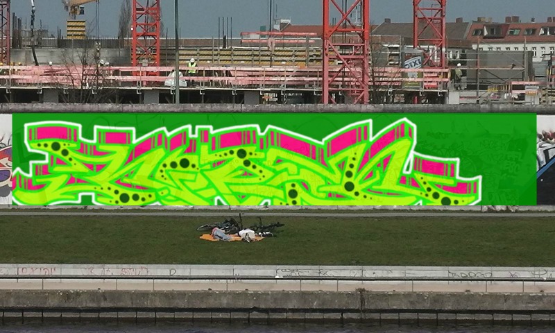 Bombing 1392580532353