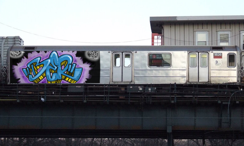 Bombing 1580507769472