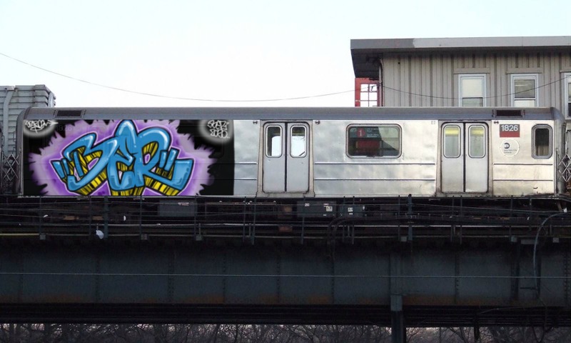 Bombing 1580507769472