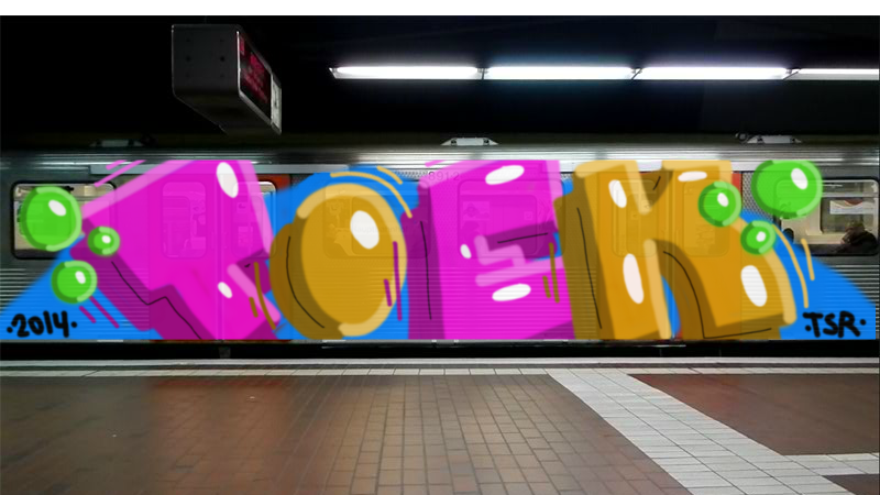 Bombing 1392587324432