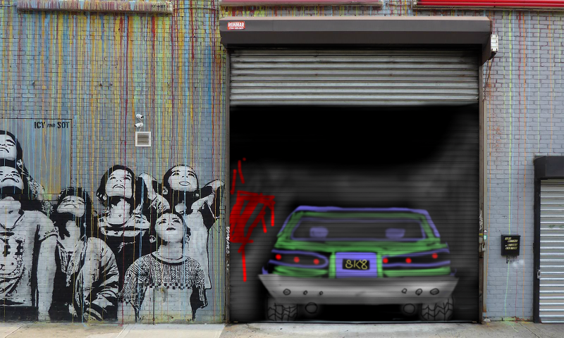 Bombing 1580535921385