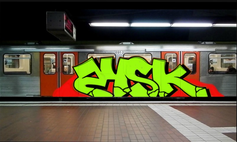 Bombing 1580744639784