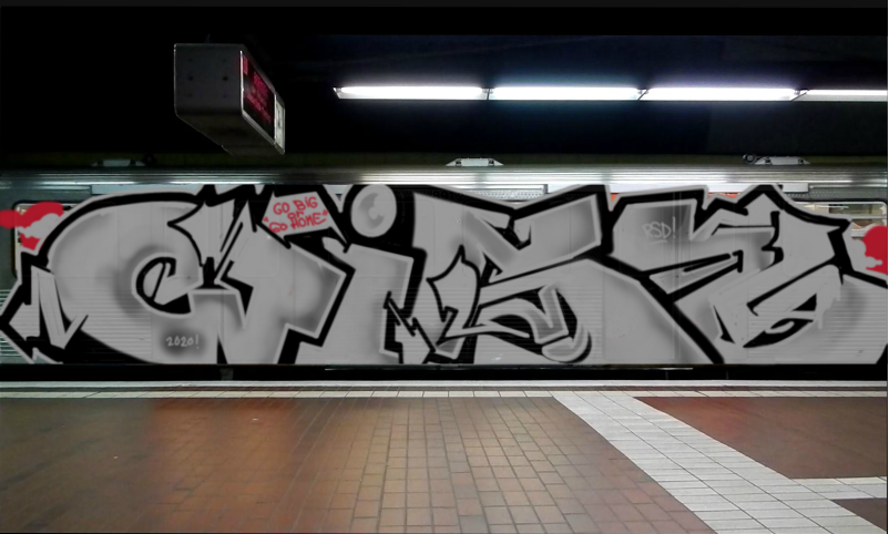 Bombing 1580770220032