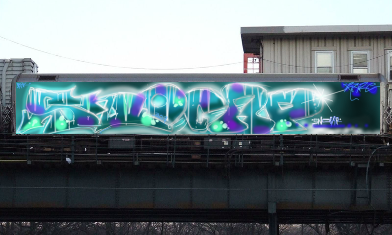 Bombing 1077405314765