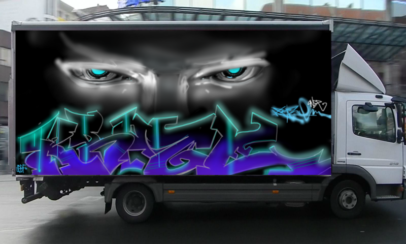 Bombing 1077440290765