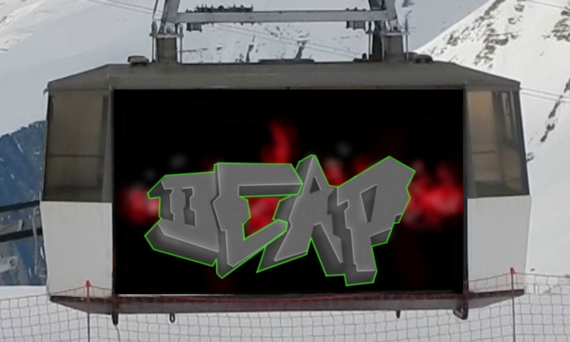 Bombing 1581088717460