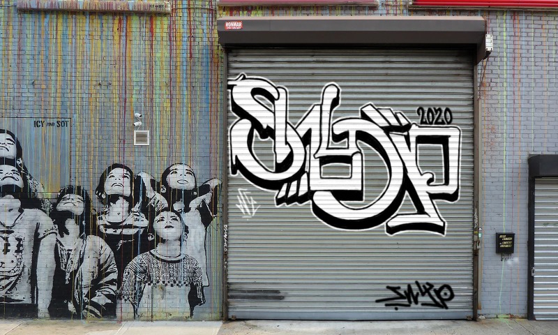 Bombing 1581280846530