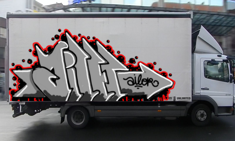 Bombing 1581423101462