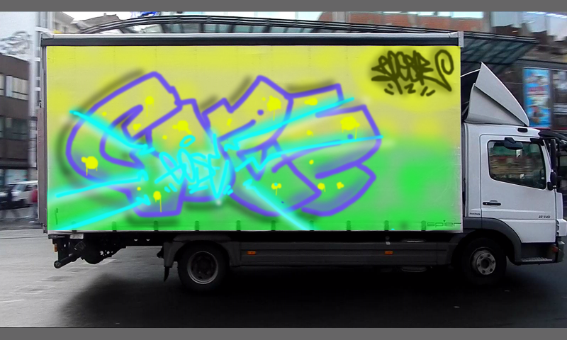 Bombing 1392682417552