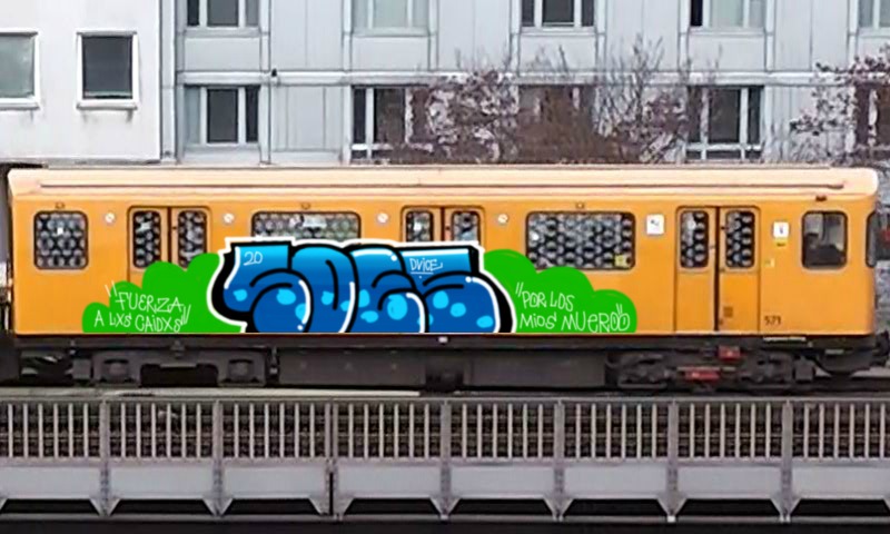 Bombing 1581504501637