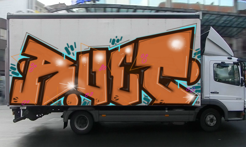 Bombing 1581537123564