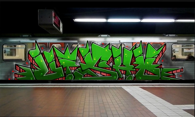 Bombing 1581541362415