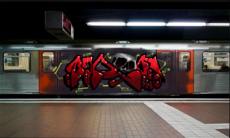 Bombing 1581541479746