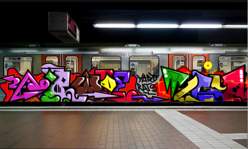 Bombing 1581616211338