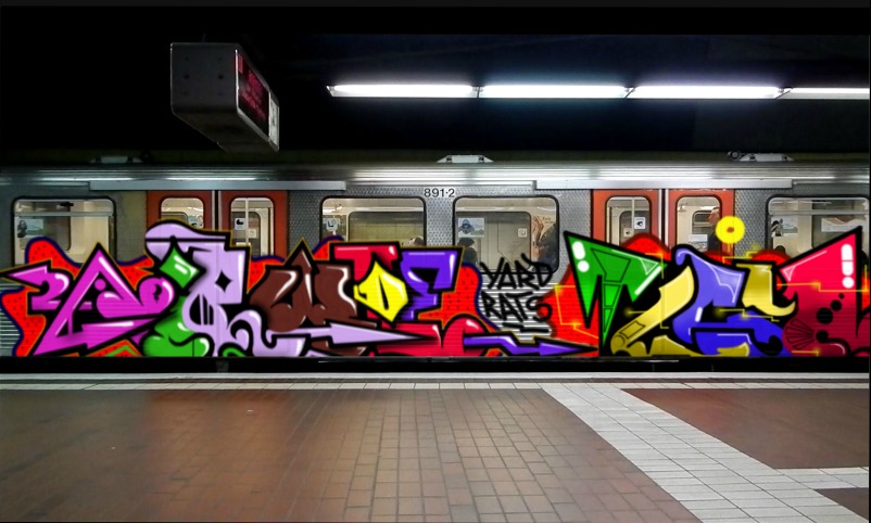 Bombing 1581616211338