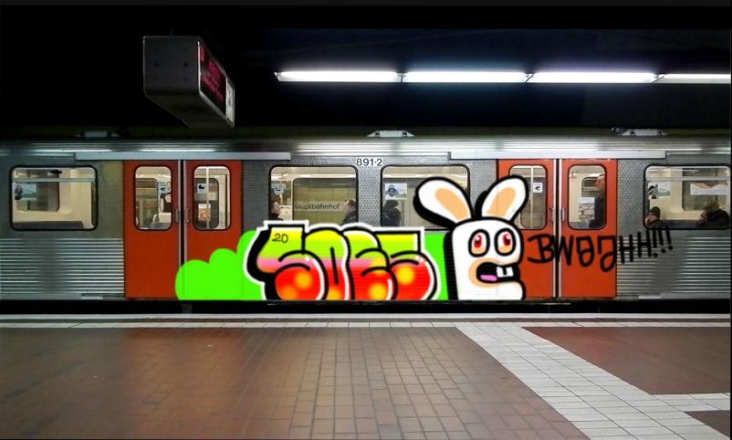 Bombing 1581640685318