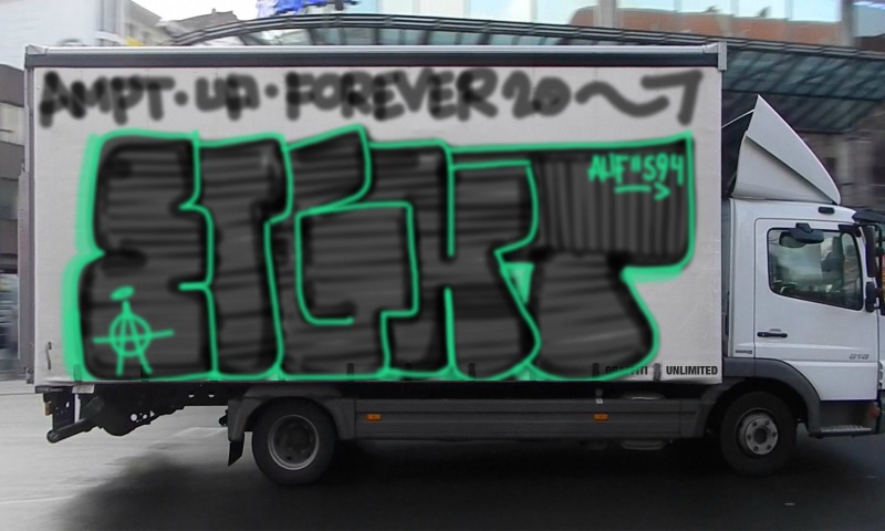 Bombing 1581710520751