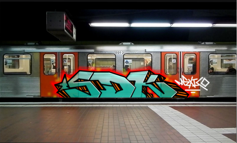 Bombing 1581710557267