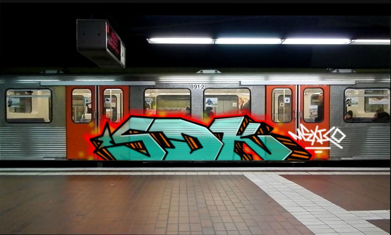 Bombing 1581710557267