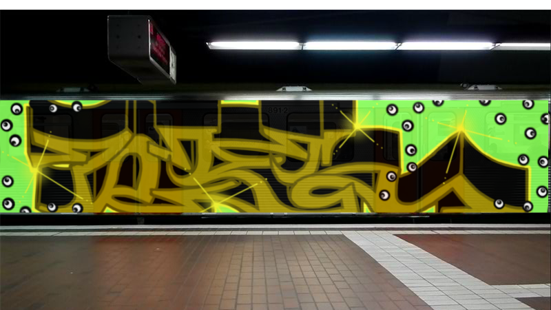 Bombing 1392754361637