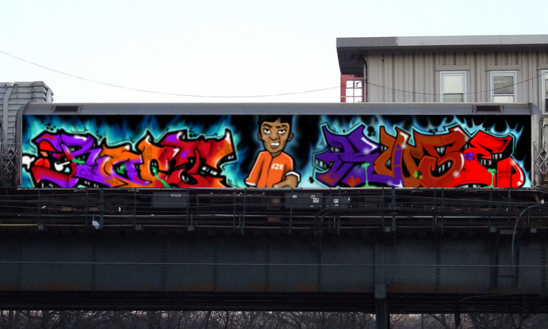 Bombing 1582196663846