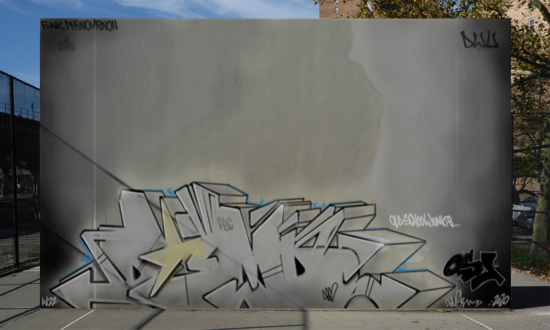 Bombing 1582174110291