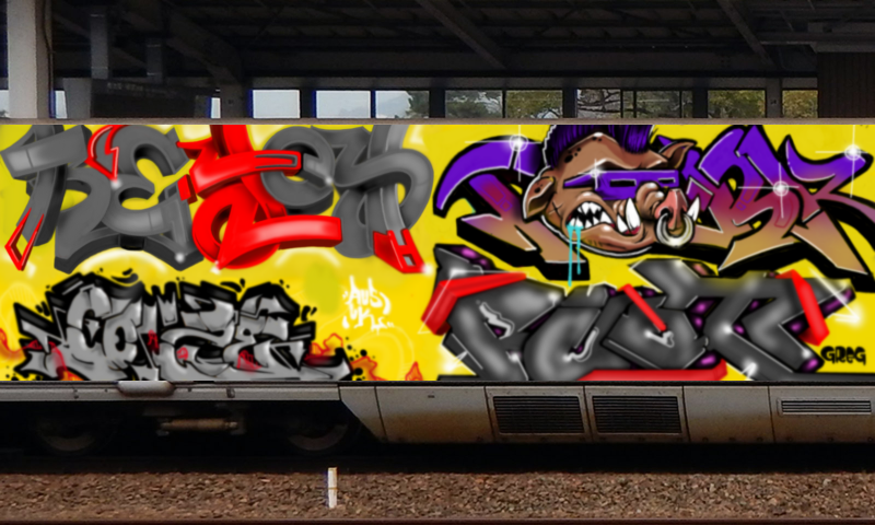 Bombing 1583174075687