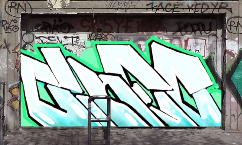 Bombing 1582402976602