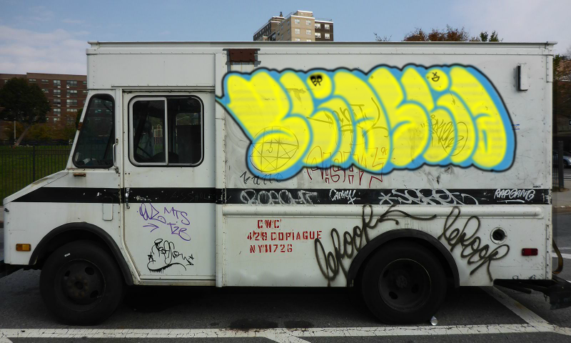 Bombing 1582587622874