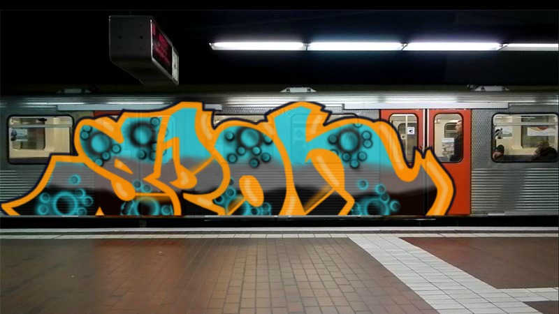 Bombing 1392913003929