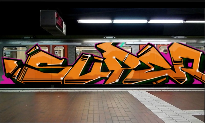 Bombing 1582721505632